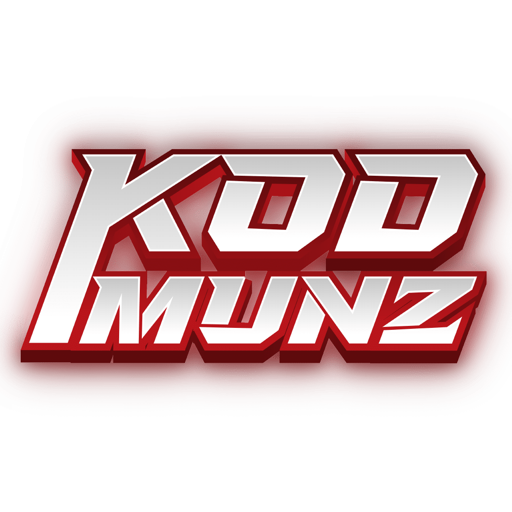 โลโก้ kodmunz